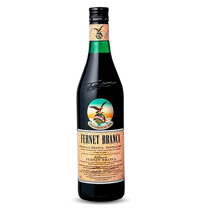 Fernet Branca 750ml